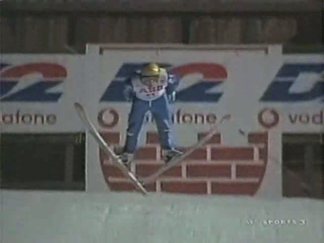 Wolfgang Loitzl (J Sports)